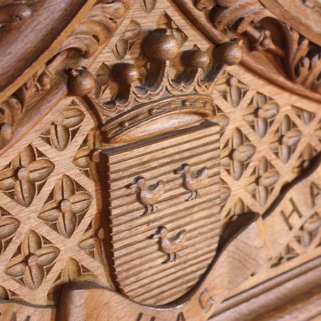 Chateau Le Brossay Renac Zewnętrze zdjęcie