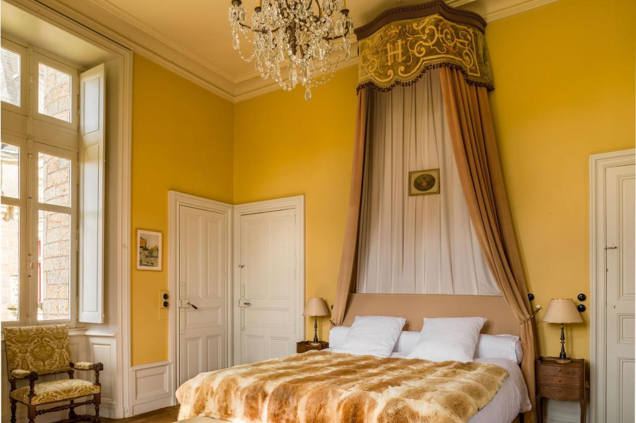 Chateau Le Brossay Renac Zewnętrze zdjęcie