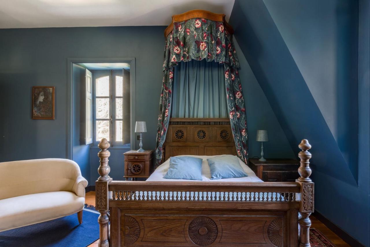 Chateau Le Brossay Renac Zewnętrze zdjęcie