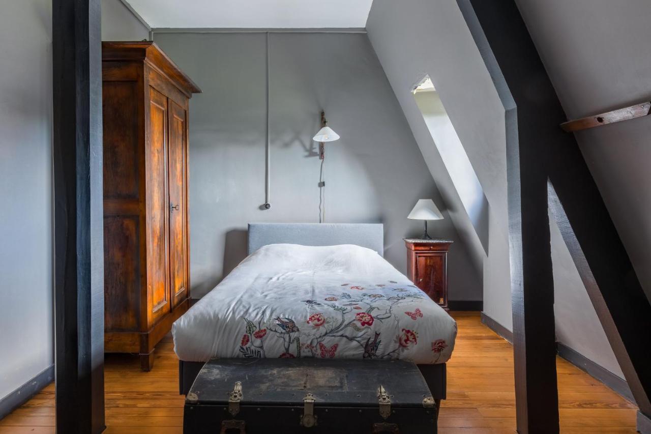 Chateau Le Brossay Renac Zewnętrze zdjęcie