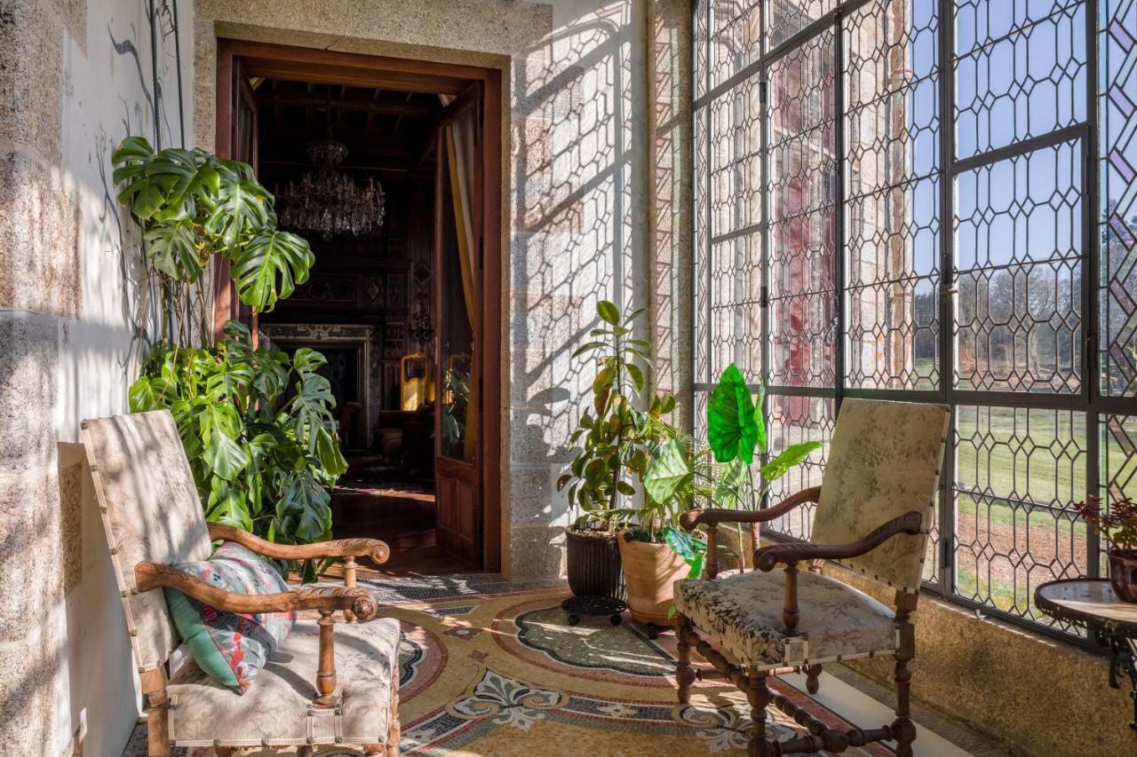 Chateau Le Brossay Renac Zewnętrze zdjęcie