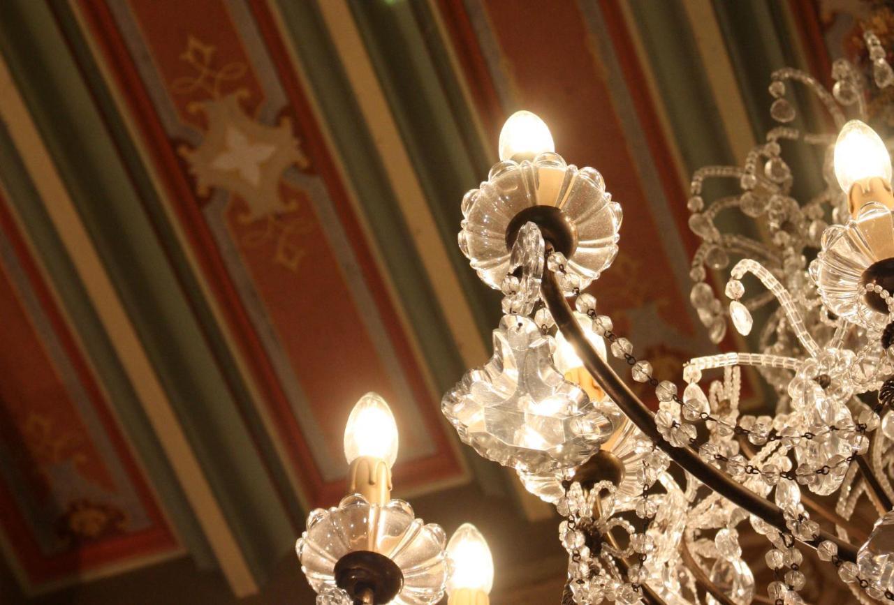 Chateau Le Brossay Renac Zewnętrze zdjęcie